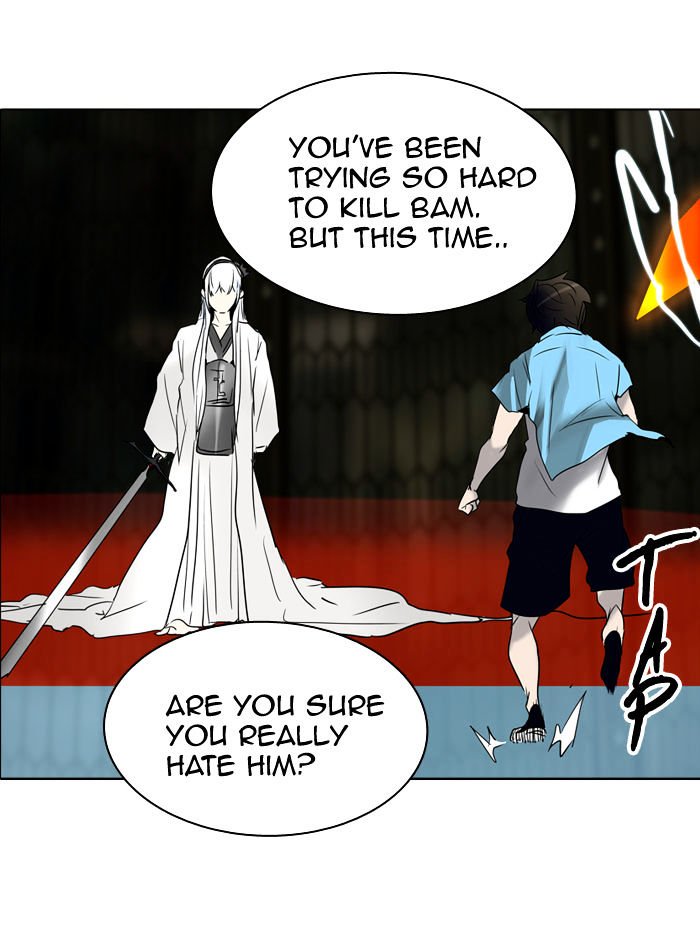 Tower of God, Chapter 270 image 37